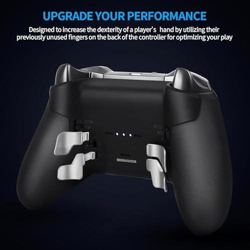 Accesorios Para Xbox Elite Controller Series 2-13 En 1 Repla