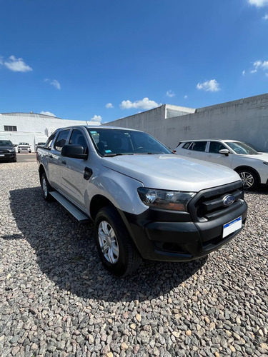 Ford Ranger 2.2 Cd Xl Tdci 125cv 4x2