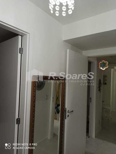 Imagem 13 de 15 de Apartamento-à Venda-vila Valqueire-rio De Janeiro - Vvap20727
