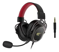 Comprar Headset Havit Hv-h2008d Gamer Cabo P2 E P3 Pc E Consoles