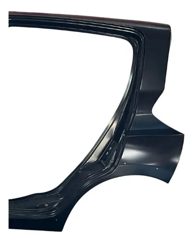 Retalho Lateral Traseira Esquerda Mobi 17/23 - 52151458 | MercadoLivre