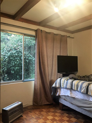 Casa En Venta En Las Condes