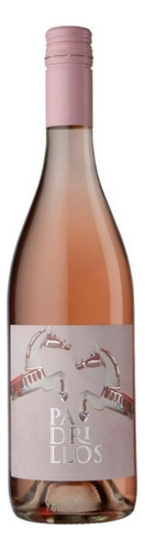 Vino Rosa Padrillos Rose 750 Ml