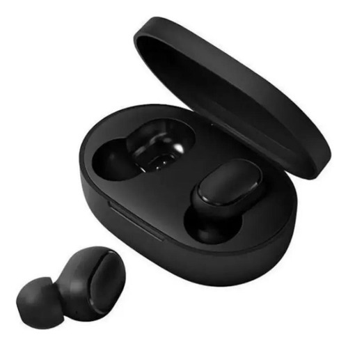 Mini auriculares Bluetooth A6s