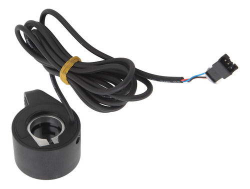 Acelerador De Patinete Eléctrico Finger Z52 Univ