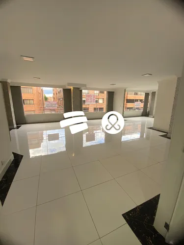 Apartamento En Venta En Chicó Norte, Bogotá