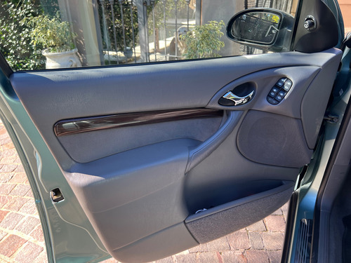 Ford Focus 2.0 Ghia
