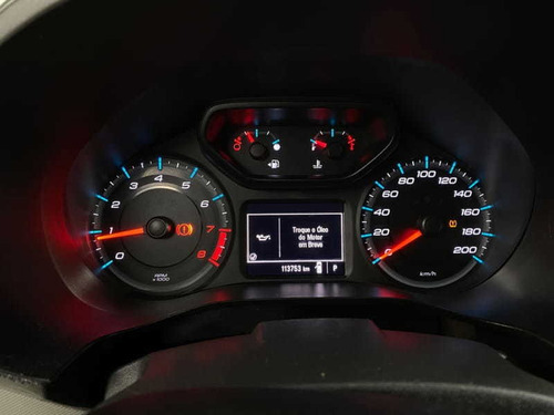 Imagem 15 de 15 de Chevrolet S10 Lt Fd2a 2019