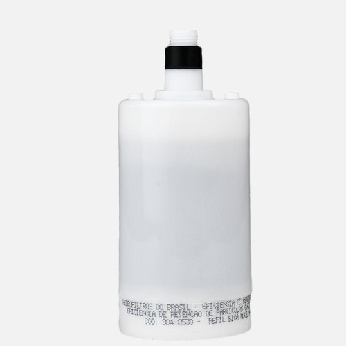 Kit 3 Refil Vela Filtro Lorenzetti Acqua Bella Vitale Rv-01