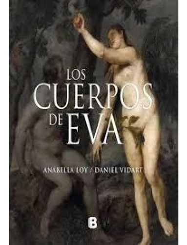 Los Cuerpos De Eva