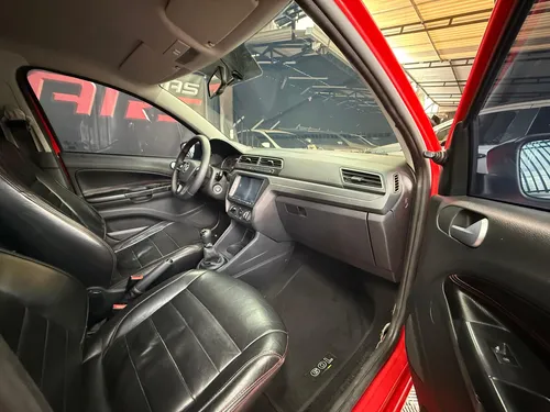 Volkswagen Gol 1.6 Comfortline
