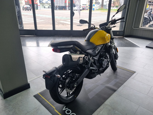 Voge Ac350 - Concesionario Oficial Rosario - Moto Sport