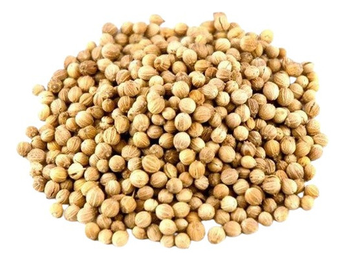 Coriandro En Granos Premium X 1 Kg