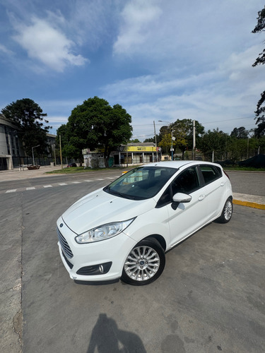 Ford Fiesta Kinetic 1.6 Se 120cv