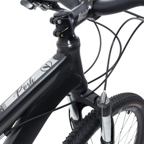 Bicicleta Aro 29 - Tsw Posh Plus 24v C/freio Hidráulico