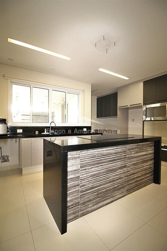 Imagem 14 de 30 de Casa Á Venda E Para Aluguel Em Loteamento Mont Blanc Residence - Ca013028