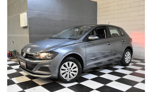 Volkswagen Polo Polo 1.0 MPI TOTAL FLEX MANUAL