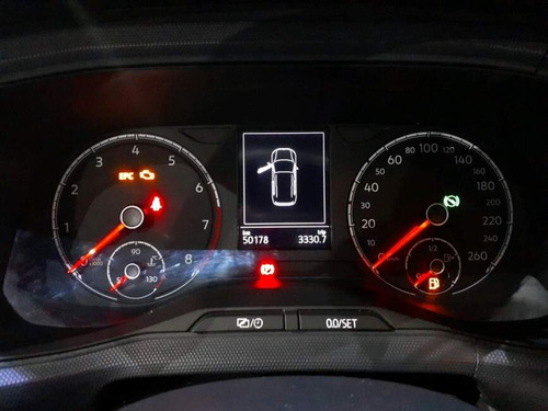Volkswagen T-Cross 1.0 200 TSI TOTAL FLEX SENSE AUTOMÁTICO