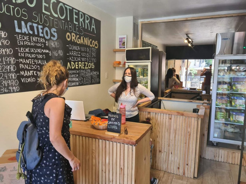 Arriendo Local Comercial En Vitacura Con Bod/estac. Incluido