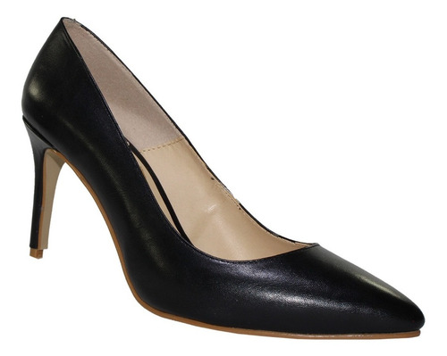 Zapatilla De Vestir Casual Leon Dama Varios Colores 3100 