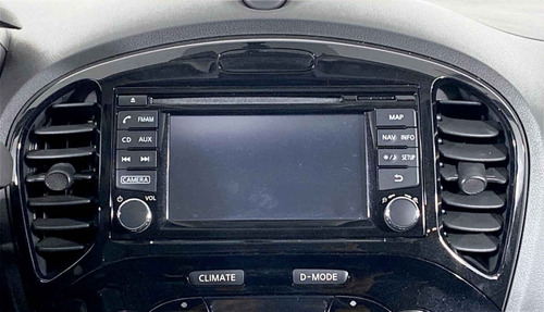 Imagen 14 de 15 de 110905 - Nissan Juke 2017 Con Garantía