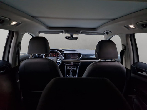Volkswagen Taos 1.4 Tsi Highline At