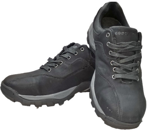 Zapatilla Goodyear Vestir Sport Hombres