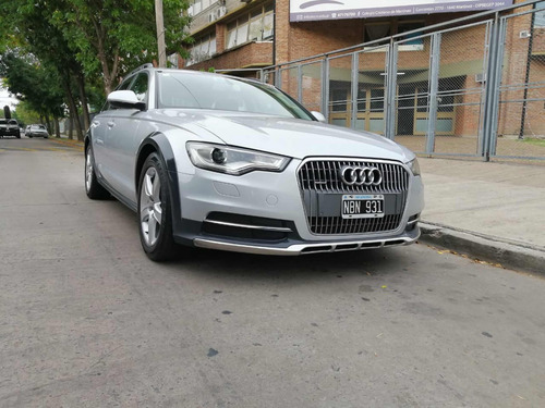 Audi A6 Allroad 3.0 V6 Tdi 255cv I Stronic Quattro