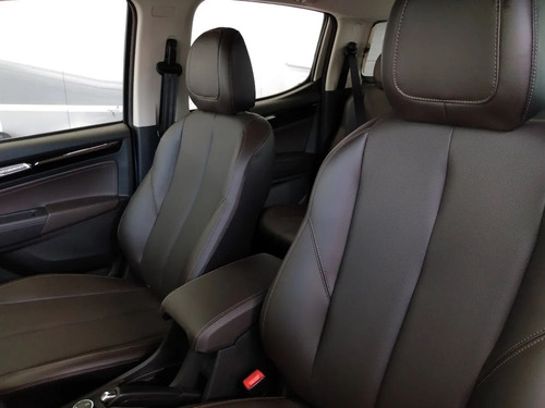 Chevrolet S10 2.8 High Country Cd Tdci 200cv At Eq P01