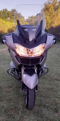 Bmw R 1200 Rt 2013
