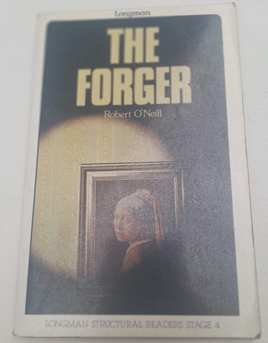 The Forger  (en Inglés) - Retiro En Caba Gba Varias Zonas