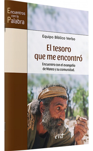 El Tesoro Que Me Encontró - Verbo Divino