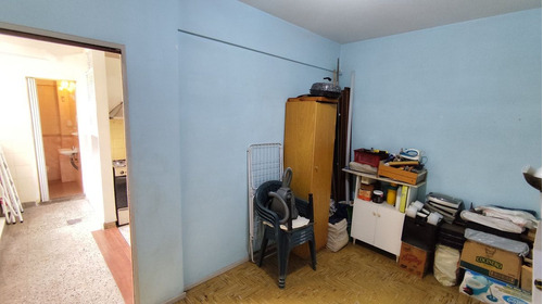 Departamento Venta Almagro 4 Amb Apto Credito