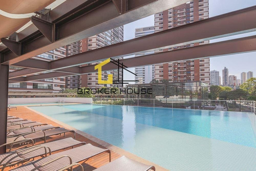 Imagem 23 de 30 de Apartamento A Venda No Bairro Granja Julieta Em São Paulo - - Bh2099-1