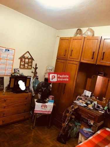 Casa Com 2 Dormitórios À Venda, 100 M² Por R$ 500.000,00 - Jardim Dos Lagos - São Paulo/sp - Ca2552