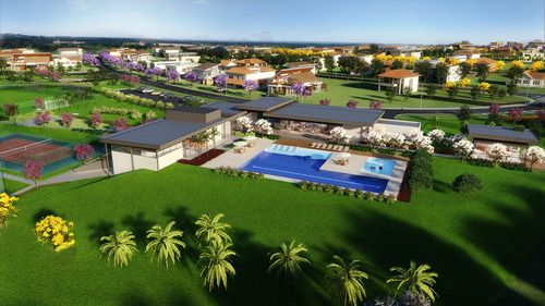Imagem 7 de 11 de Lotes Em Condominio - Condominio Alphaville Anapolis - Ref: 1031 - V-1031