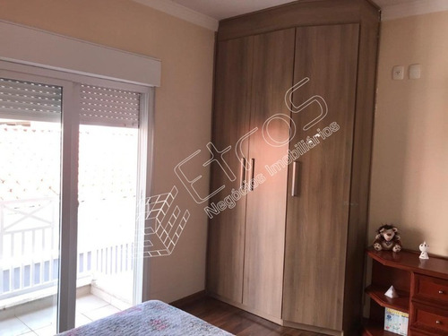 Imagem 22 de 30 de Casa A Venda No Parque Residencial Nove De Julho - Jundiaí Sp - Ca00776 - 69690736