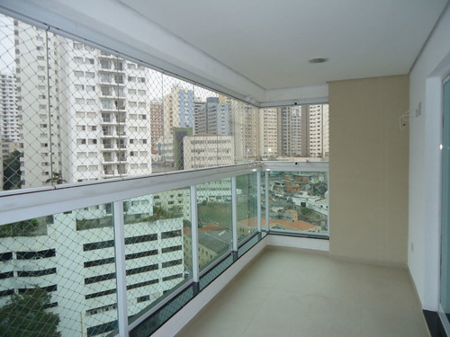 Imagem 5 de 15 de Apartamento Semi Mobiliado, Sacada Gourmet, 2 Vagas, Próximo Do Metro Santana!! - Bl2810