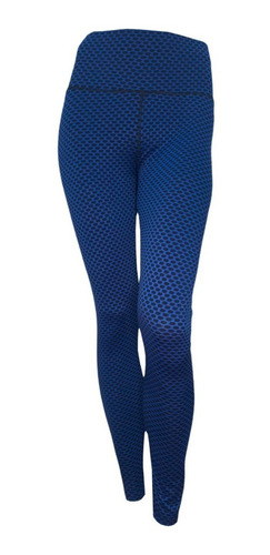 Calza Deportiva Colores Mujer