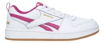 Comprar Tenis Reebok Niños Reebok Royal Prime 2.0 Blanco Casual