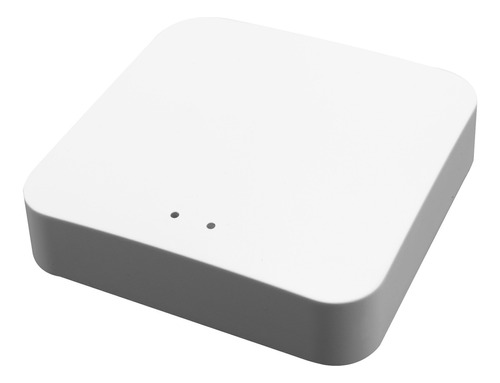 Tuya Zigbee Gateway Hub Home Bridge Tuya Life App Inalámbric