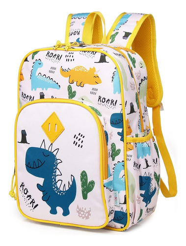 Vaschy Toddler Kids Backpacks, Cute Lightweight