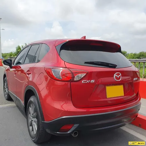 Mazda CX-5 2.0 Touring Station Wagon