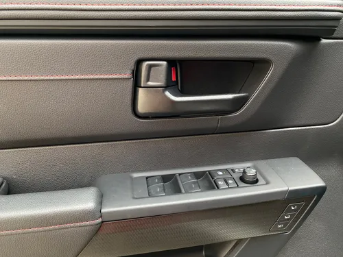 Toyota Sequoia TRD PRO
