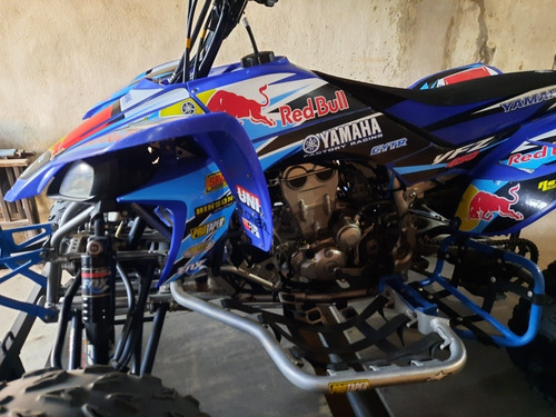 Yamaha Yfz 450