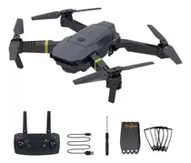Comprar Drone 998 Pro Recargable Cámara Dual 4k Wifi 2.4ghz 4 Ejes