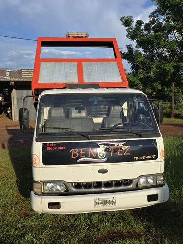 Kia K 3600