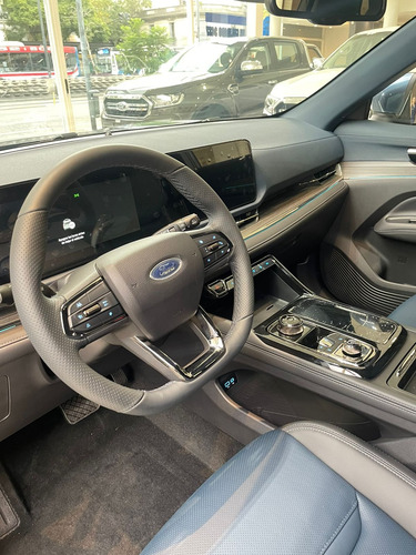 Ford Territory 1.8 Ecoboost Titanium At