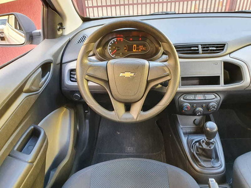 Chevrolet Onix 1.0 Mt Joy