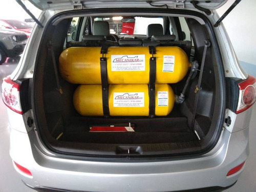 Hyundai Santa Fé 3.5 Mpfi Gls 7 Lugares V6 24v 285cv